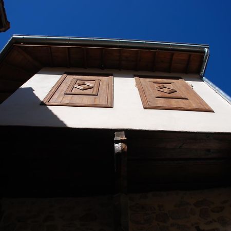 Cicekli Konak Antakya Exterior foto