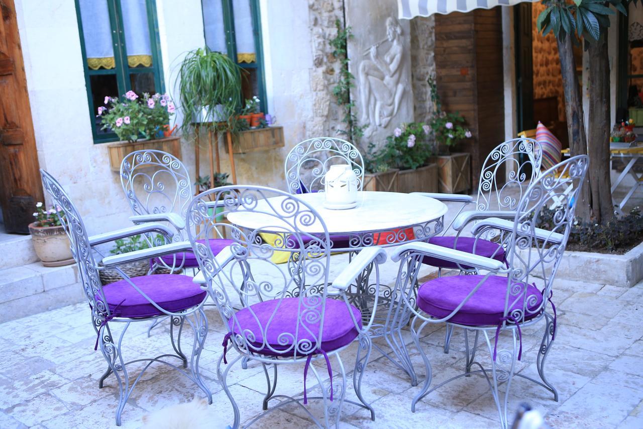 Cicekli Konak Antakya Exterior foto