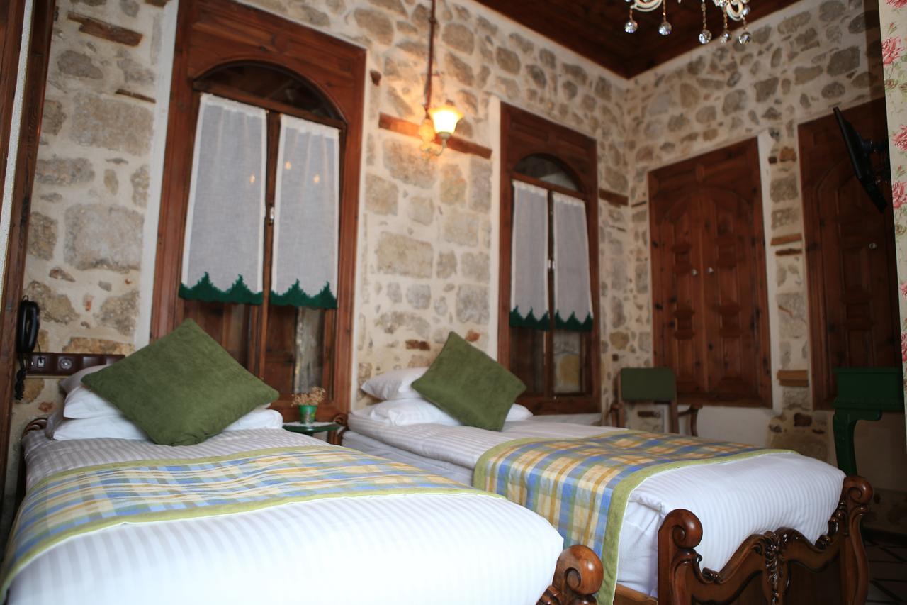 Cicekli Konak Antakya Exterior foto