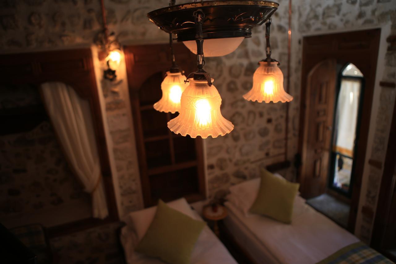 Cicekli Konak Antakya Exterior foto
