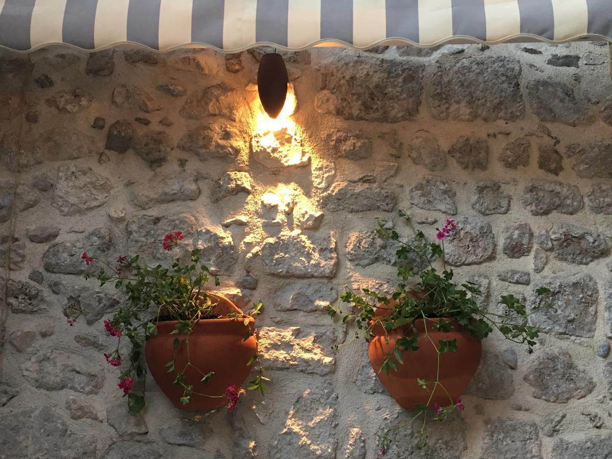 Cicekli Konak Antakya Exterior foto