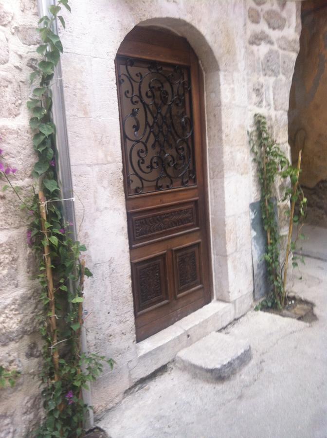 Cicekli Konak Antakya Exterior foto