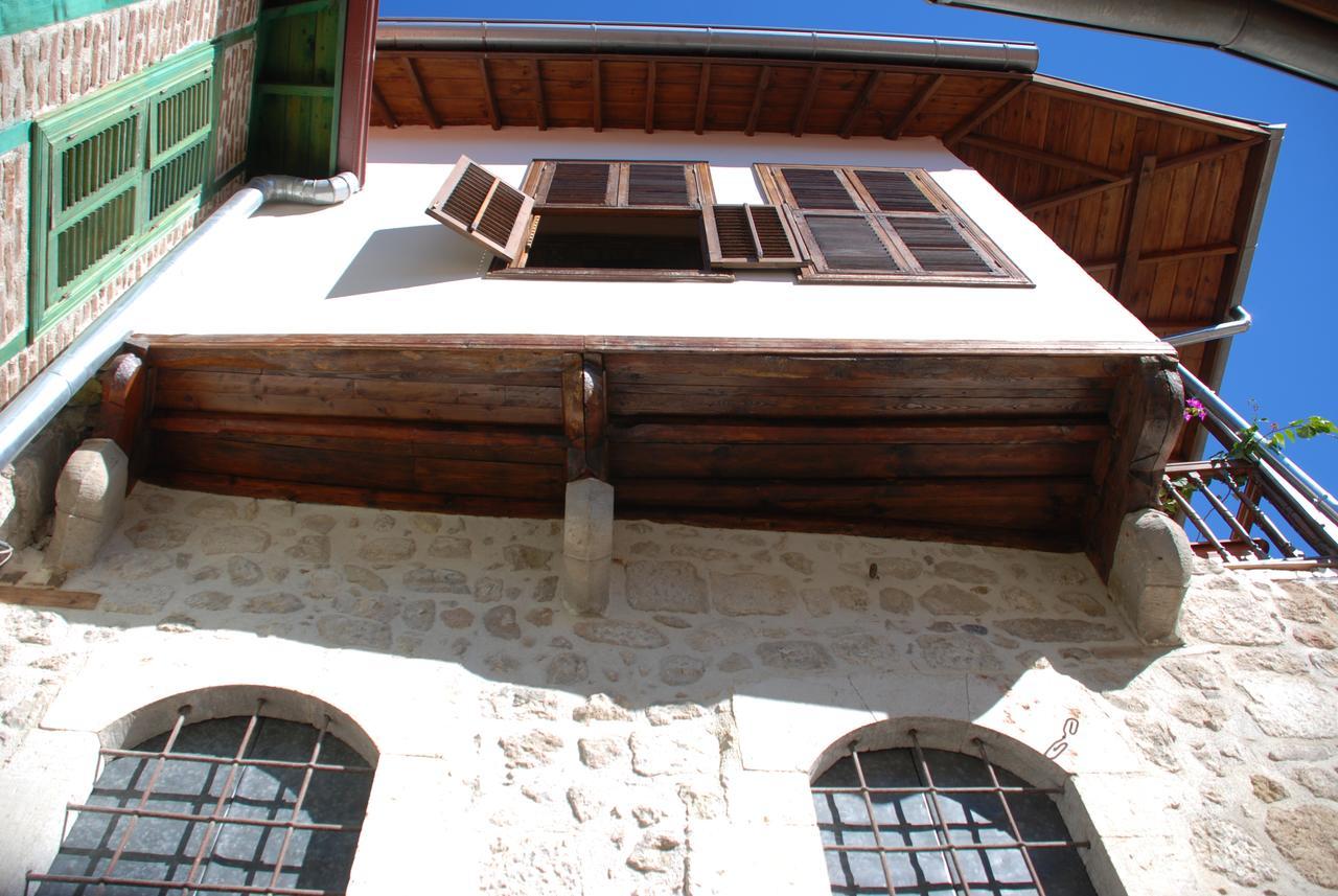 Cicekli Konak Antakya Exterior foto