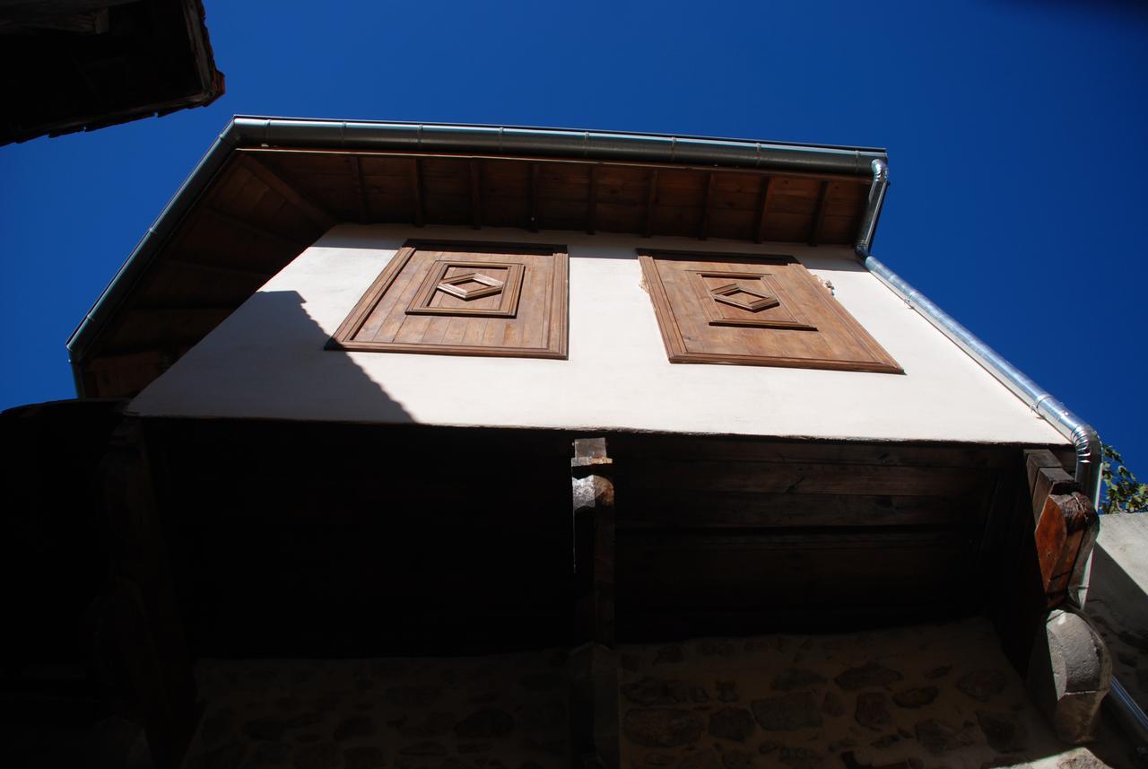 Cicekli Konak Antakya Exterior foto
