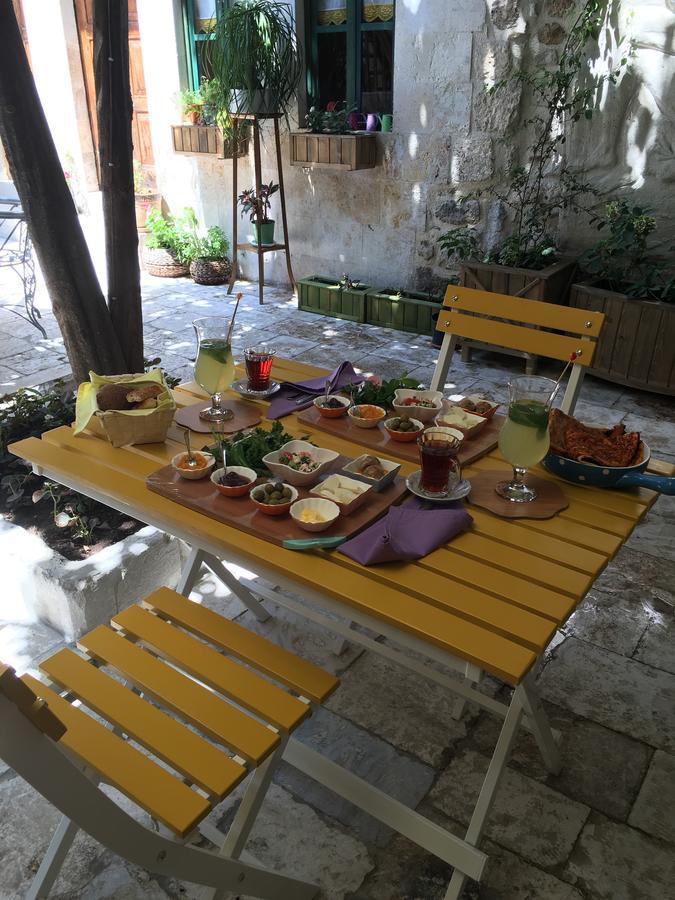 Cicekli Konak Antakya Exterior foto