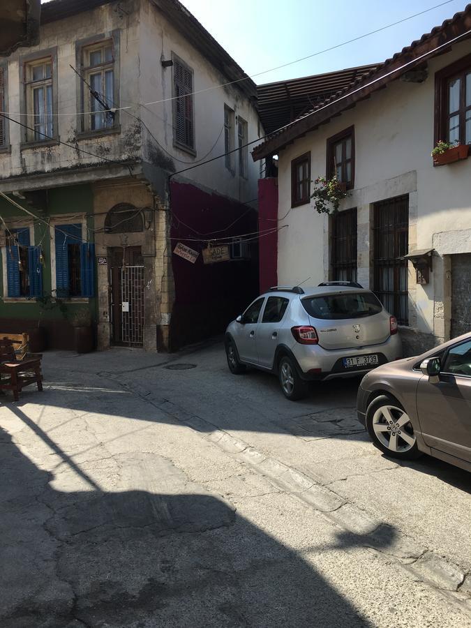Cicekli Konak Antakya Exterior foto