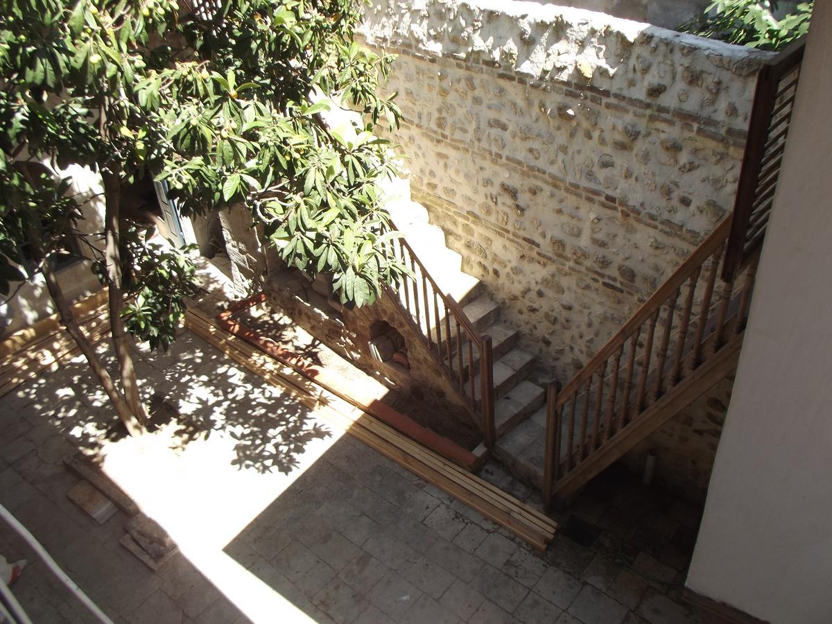 Cicekli Konak Antakya Exterior foto