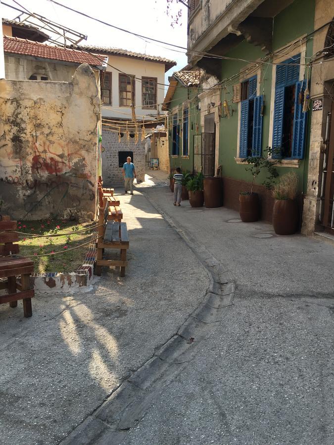 Cicekli Konak Antakya Exterior foto