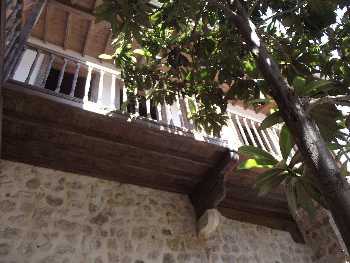 Cicekli Konak Antakya Exterior foto