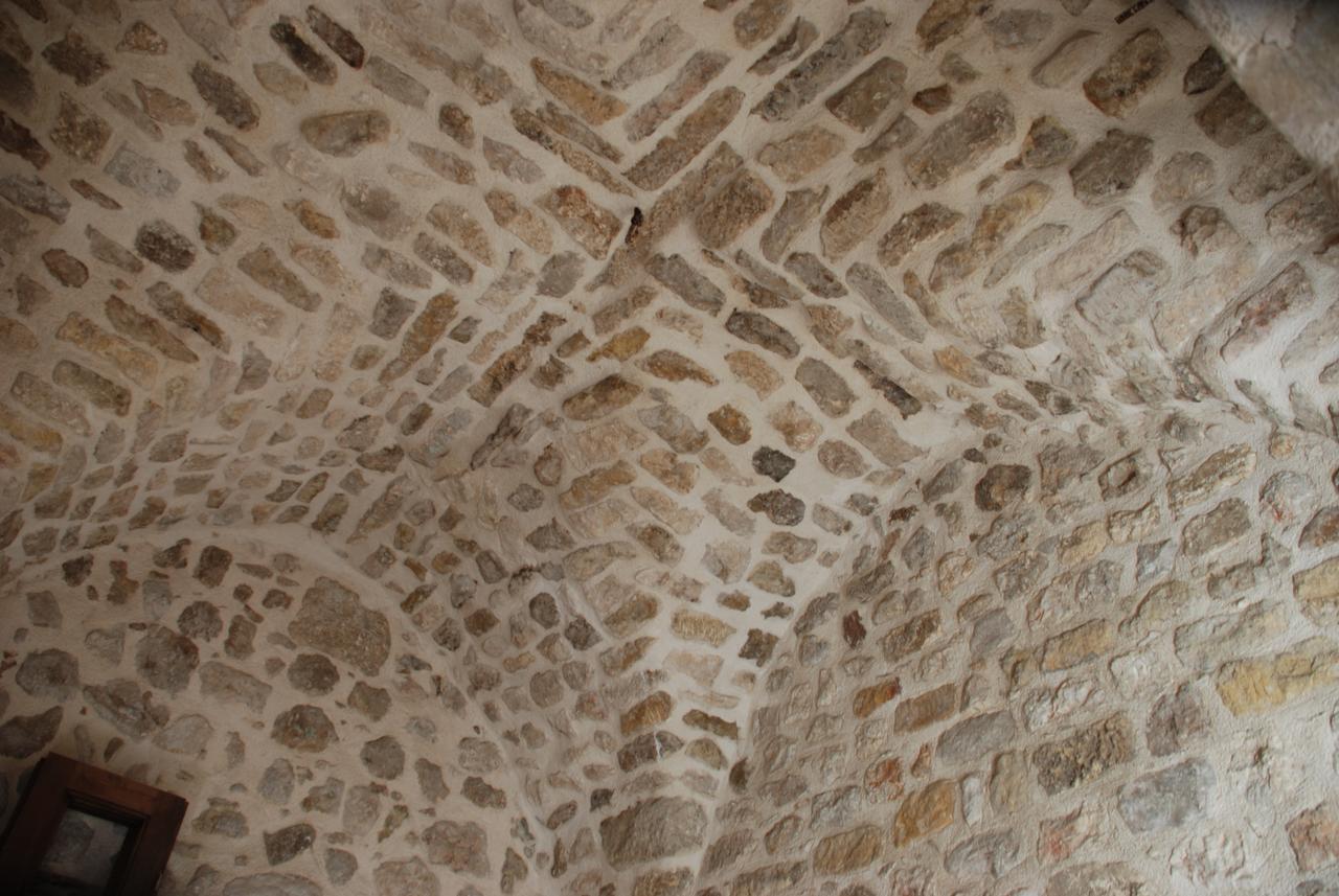 Cicekli Konak Antakya Exterior foto