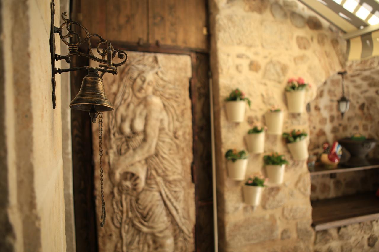 Cicekli Konak Antakya Exterior foto