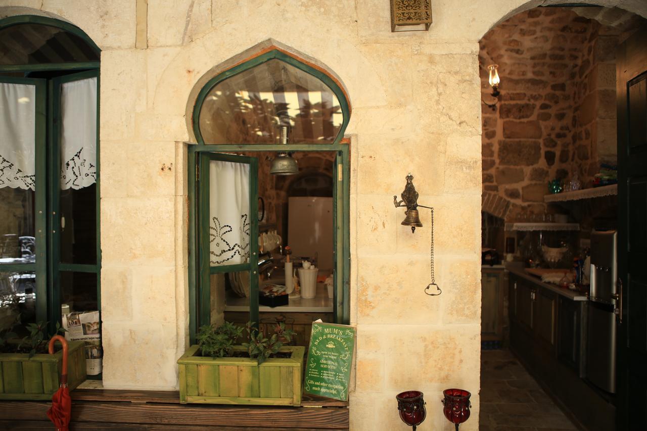 Cicekli Konak Antakya Exterior foto