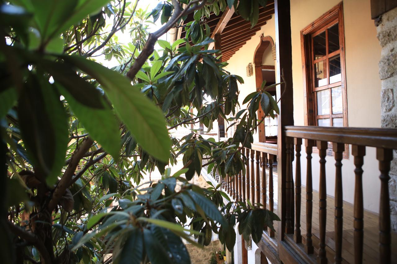 Cicekli Konak Antakya Exterior foto