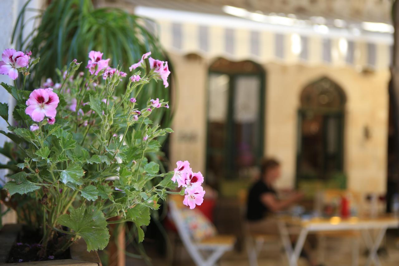 Cicekli Konak Antakya Exterior foto