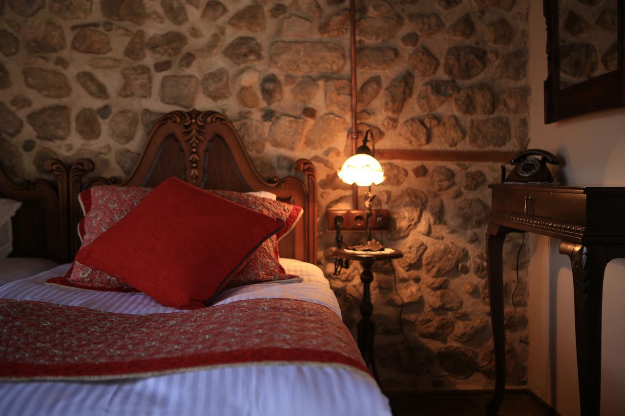 Cicekli Konak Antakya Exterior foto