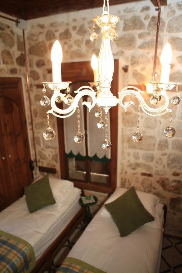 Cicekli Konak Antakya Exterior foto