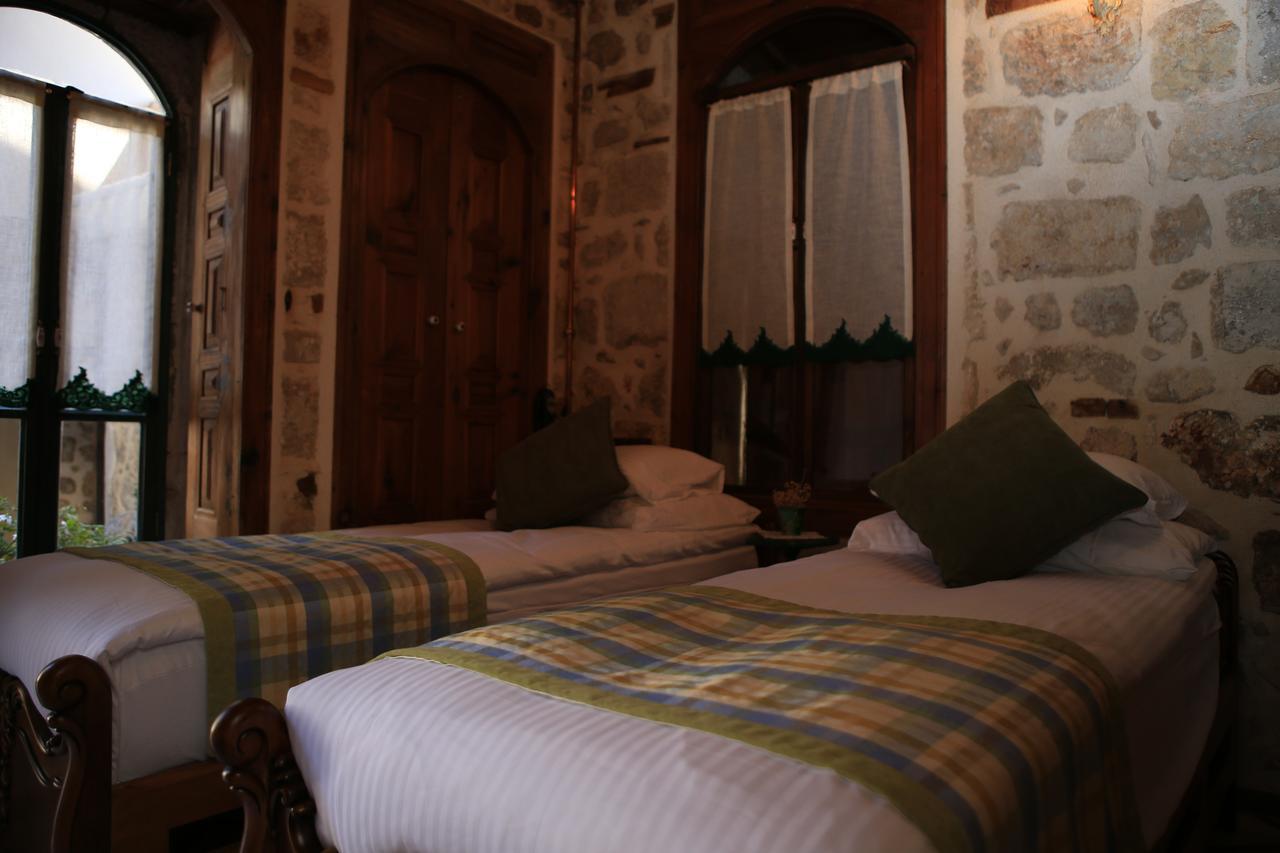 Cicekli Konak Antakya Exterior foto