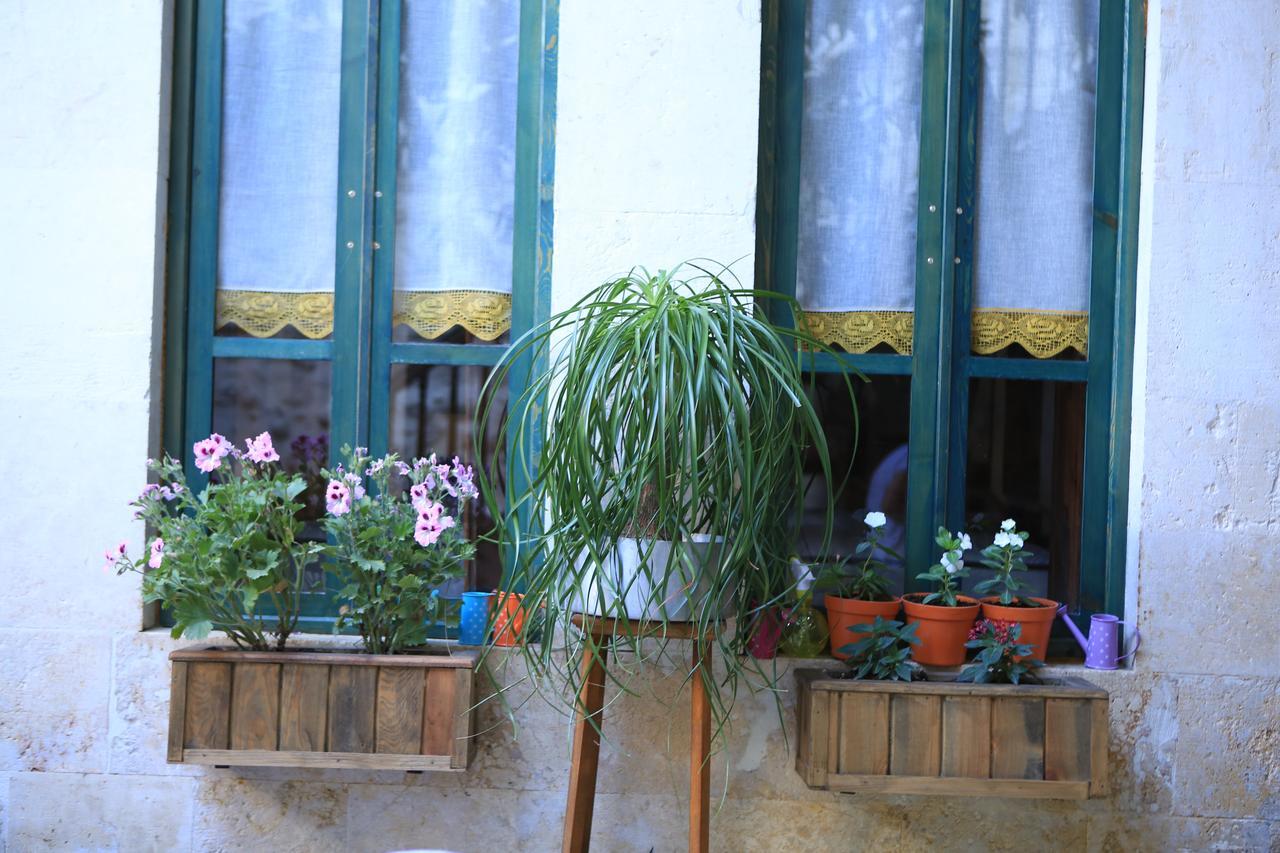 Cicekli Konak Antakya Exterior foto