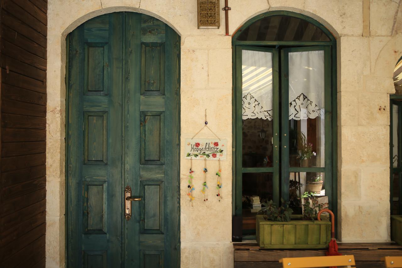 Cicekli Konak Antakya Exterior foto